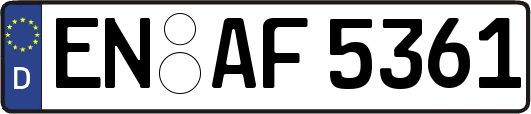 EN-AF5361