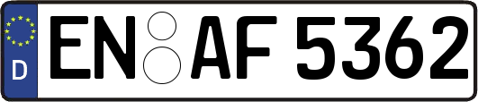 EN-AF5362