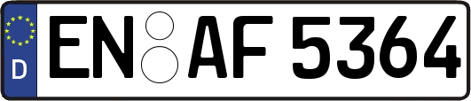 EN-AF5364