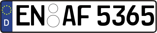 EN-AF5365