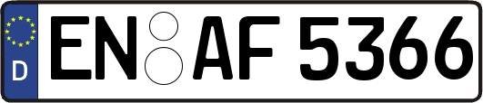 EN-AF5366