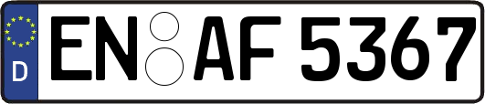 EN-AF5367