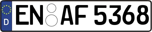 EN-AF5368