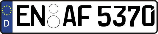 EN-AF5370