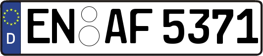 EN-AF5371