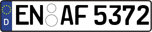 EN-AF5372