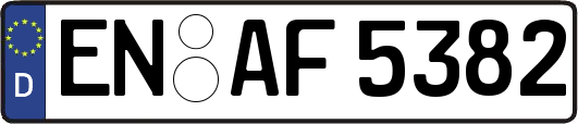 EN-AF5382