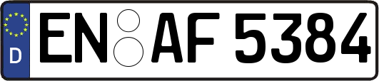 EN-AF5384