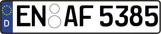 EN-AF5385