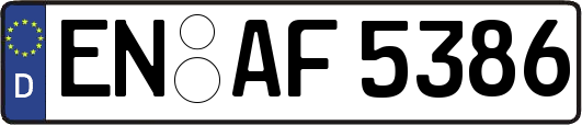 EN-AF5386