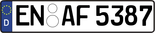 EN-AF5387