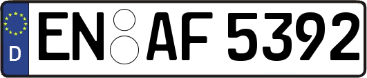 EN-AF5392