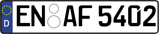 EN-AF5402