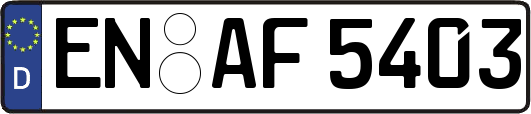 EN-AF5403