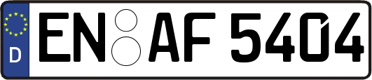 EN-AF5404