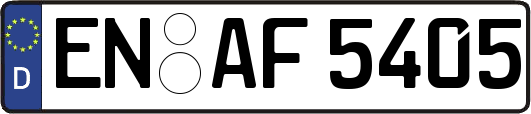 EN-AF5405