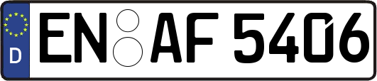 EN-AF5406