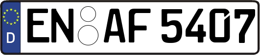 EN-AF5407