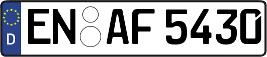 EN-AF5430