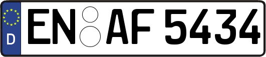 EN-AF5434