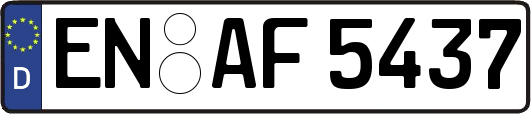 EN-AF5437