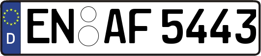 EN-AF5443