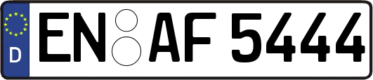 EN-AF5444