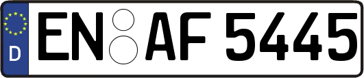EN-AF5445