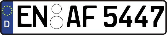 EN-AF5447