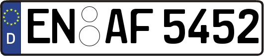 EN-AF5452