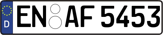EN-AF5453