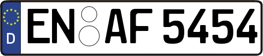 EN-AF5454