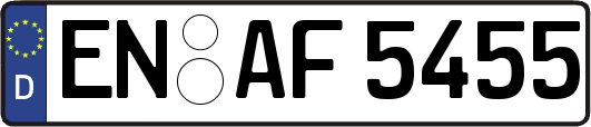 EN-AF5455
