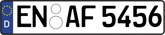 EN-AF5456