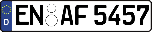 EN-AF5457