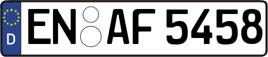 EN-AF5458