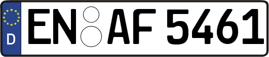 EN-AF5461