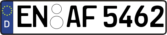 EN-AF5462