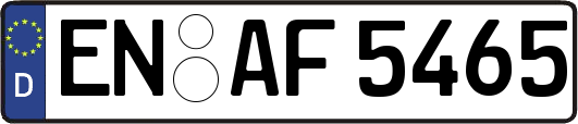 EN-AF5465