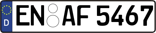 EN-AF5467