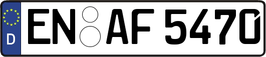 EN-AF5470