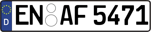EN-AF5471