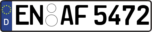 EN-AF5472