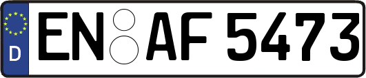 EN-AF5473