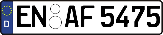 EN-AF5475