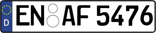 EN-AF5476