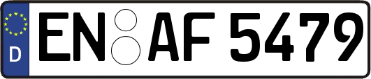EN-AF5479