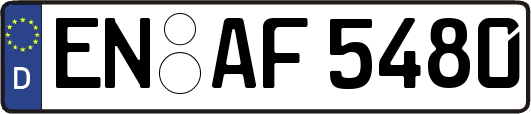 EN-AF5480