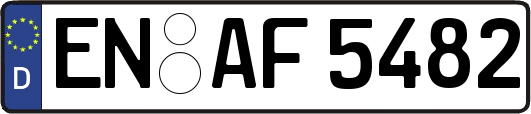 EN-AF5482