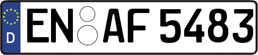 EN-AF5483